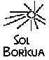 SolBoricua Logo