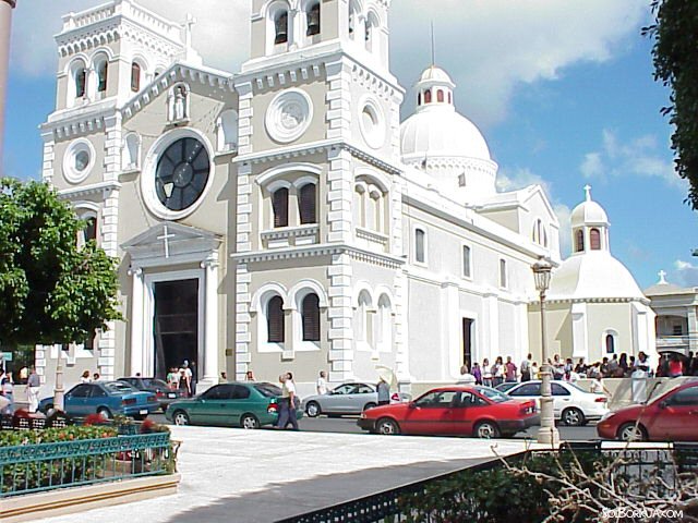 puerto rico guayama