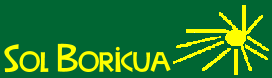 Logo solboricua